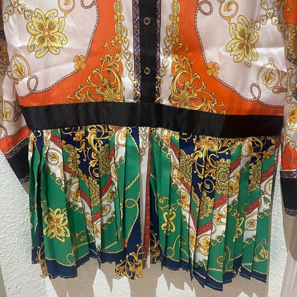 ZARA inspired dress - Picture 2 of 4